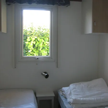 Espace Des Varennes - Camping, Guinguette, Village Des Transitions Κάμπινγκ Murs-Erigne
